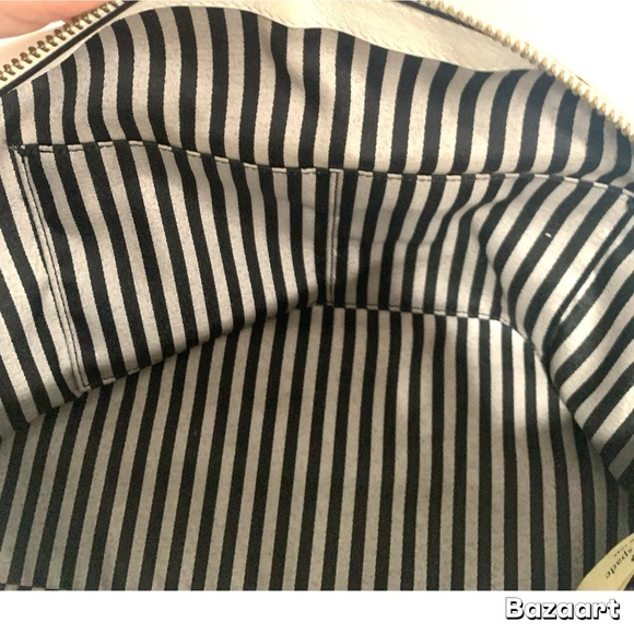 Kate Spade Colette Hampton Road, Multi-functional Satchel, Off-White - Picture 8 of 8